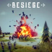 Besiege