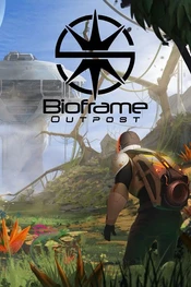 Bioframe Outpost