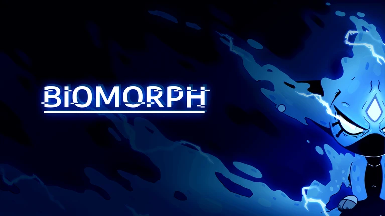 Biomorph la versione PS5 uscirà il 22 novembre