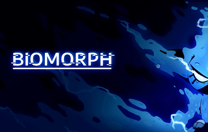 Biomorph la versione PS5 uscirà il 22 novembre