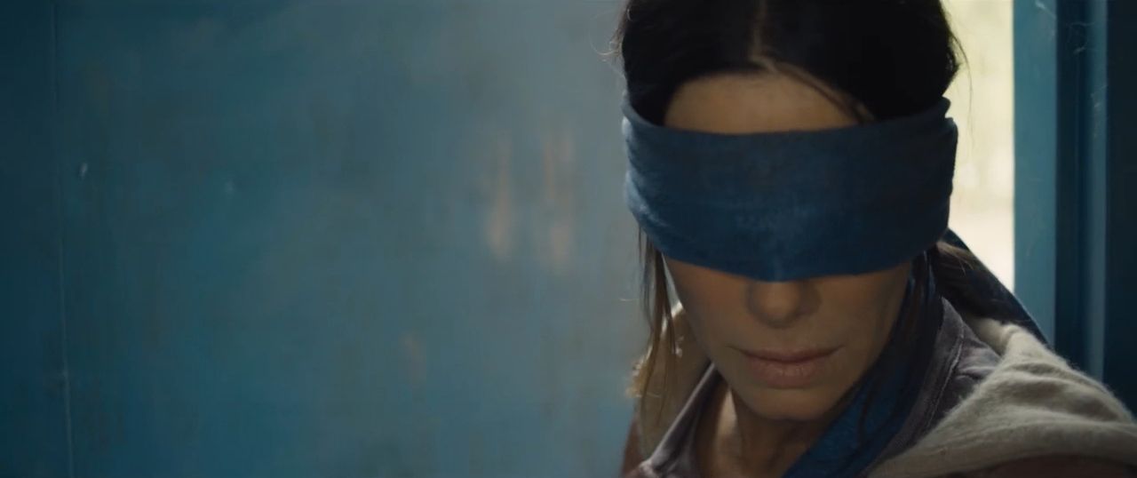 Bird Box