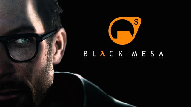 black mesa pronto per il lancio