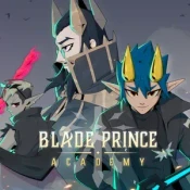 Blade Prince Academy