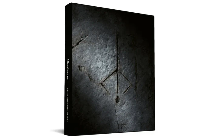 Bloodborne Complete Edition Guide arriva a Settembre