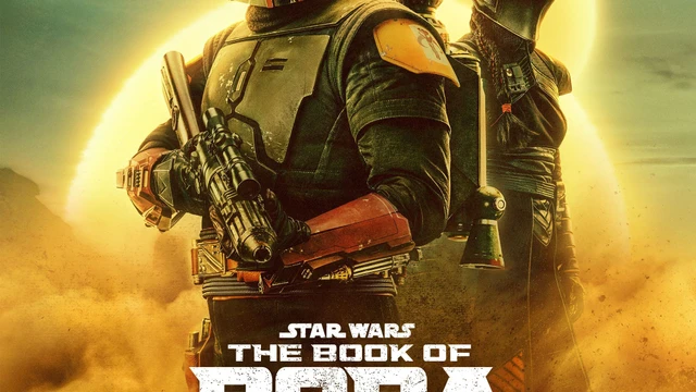 Comprimario leggenda finalmente protagonista cosa aspettarsi da The Book of Boba Fett