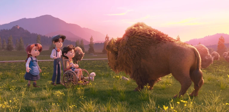 Buffalo Kids esplora il West da una prospettiva unica: la recensione del film d'animazione spagnolo