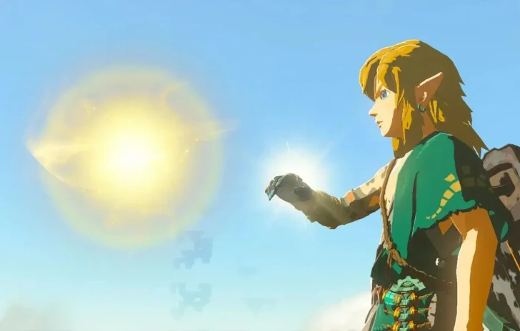 Zelda Breath of the Wild fuori dalla Timeline Ufficiale