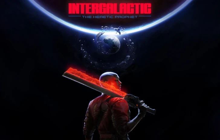 Intergalactic The Heretic Prophet tutto quello che sappiamo sul nuovo videogioco di Naughty Dog