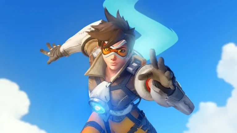 Overwatch 2 fa Teasing sul Classico