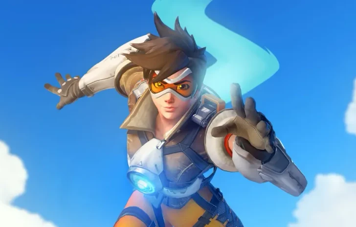 Overwatch 2 fa Teasing sul Classico