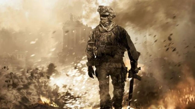 Quanto vale Call of Duty per Sony?