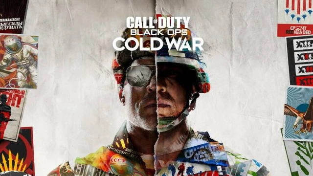 Primo trailer per Call of Duty Black Ops Cold War tutte le info il primo trailer