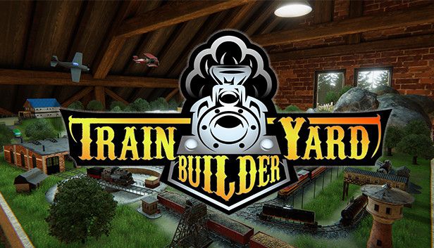 Annunciato Train Yard Builder