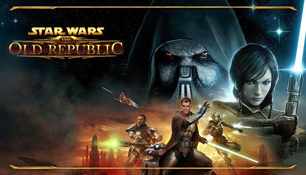 BioWare conferma: Star Wars: The Old Republic passa a Broadsword