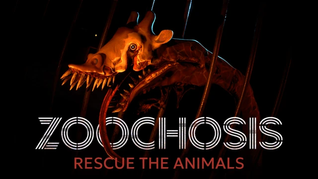 Zoochosis, la cosa arriva negli zoo in questo horror in prima persona