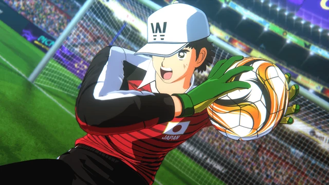 Recensione Captain Tsubasa Rise of the new Champions