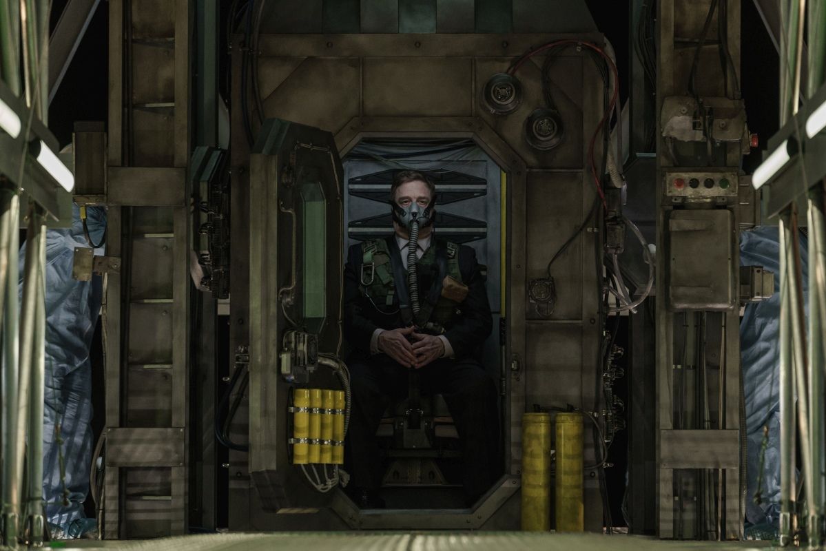 Captive State