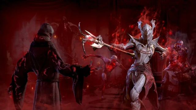 [Rumor] Diablo IV verso una nuova Classe e un nuovo Villain?