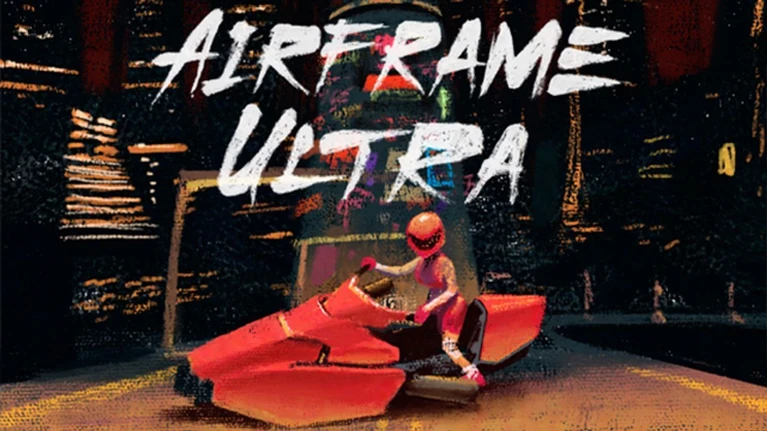 Airframe Ultra una beta pubblica prevista nei prossimi giorni