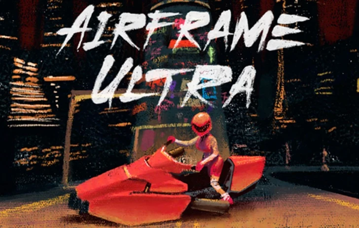 Airframe Ultra una beta pubblica prevista nei prossimi giorni