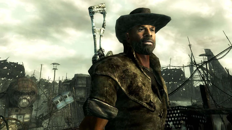 Fallout 3 gratuito per gli utenti Prime