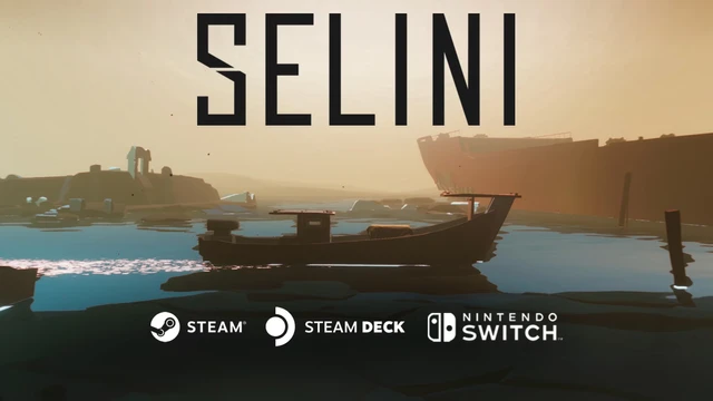 Selini, l'atmosferico platform confermato per Nintendo Switch
