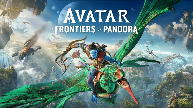 Avatar Frontiers of Pandora in un nuovo Story Trailer