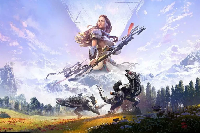 Recensione PC Horizon Zero Dawn Il ritorno di Aloy in pompa magna