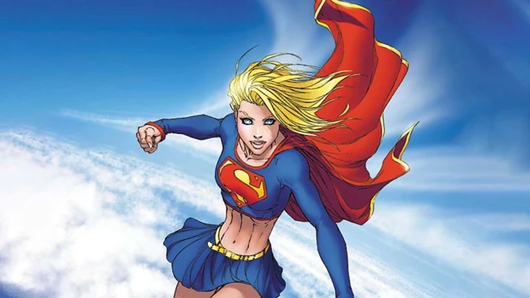 Chi è Supergirl? Genesi e sviluppo del personaggio