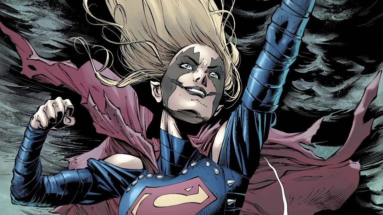 Chi è Supergirl? Genesi e sviluppo del personaggio