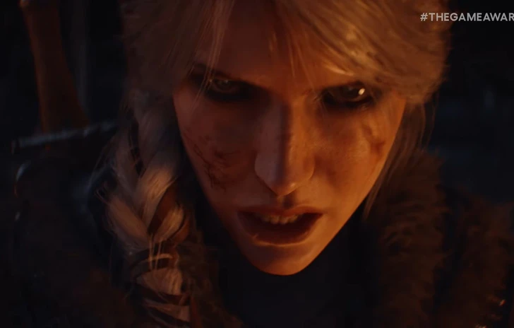 The Witcher IV CD Projekt spiega perché Ciri sia protagonista