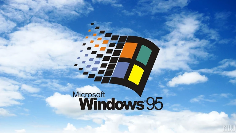 Windows 95 ha del codice scritto apposta per SimCity