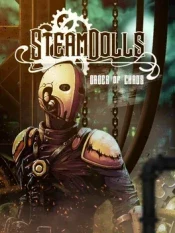 SteamDolls Order of Chaos