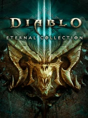 Diablo III Eternal Collection