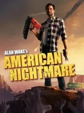 Alan Wakes American Nightmare