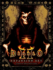 Diablo II Lord of Destruction