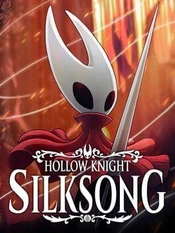 Hollow Knight Silksong