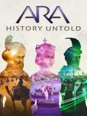 Ara History Untold