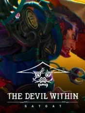 The Devil Within Satgat