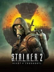 STALKER 2 Heart of Chornobyl