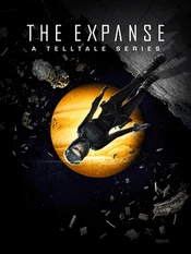 The Expanse A Telltale Series Story