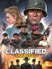 Classified France 44