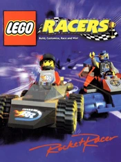 LEGO Racers