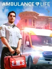 Ambulance Life A Paramedic Simulator