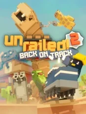 Unrailed 2 Back on Track