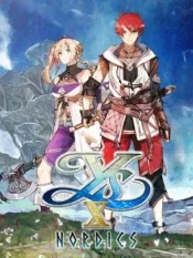 Ys X Nordics