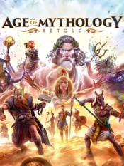 Age of Mythology Retold