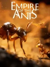 Empire of the Ants (2024)