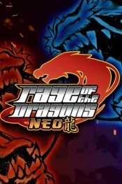 Rage of the Dragons NEO