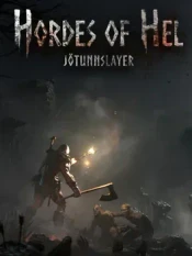 Jotunnslayer Hordes of Hel